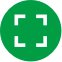 Media Zoom Icon